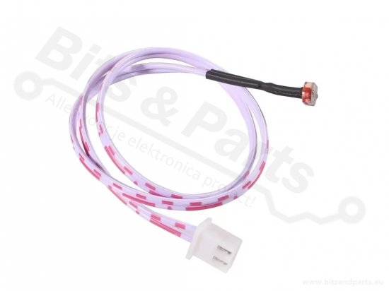 Relais board met lichtsensor XH-M131 12V